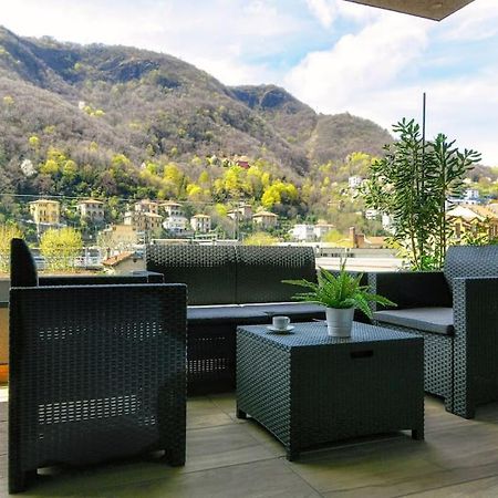 Como In Centro - By MyhomeinКомо Екстер'єр фото