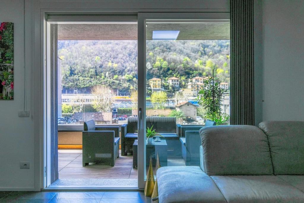 Como In Centro - By MyhomeinКомо Екстер'єр фото