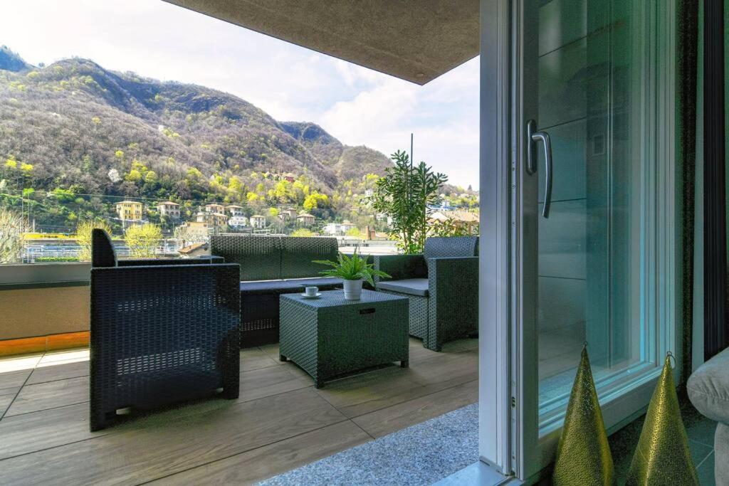 Como In Centro - By MyhomeinКомо Екстер'єр фото
