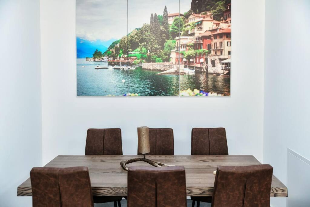 Como In Centro - By MyhomeinКомо Екстер'єр фото
